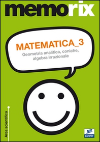 Matematica - Vol. 3 - Librerie.coop