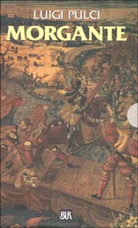 Morgante - Librerie.coop