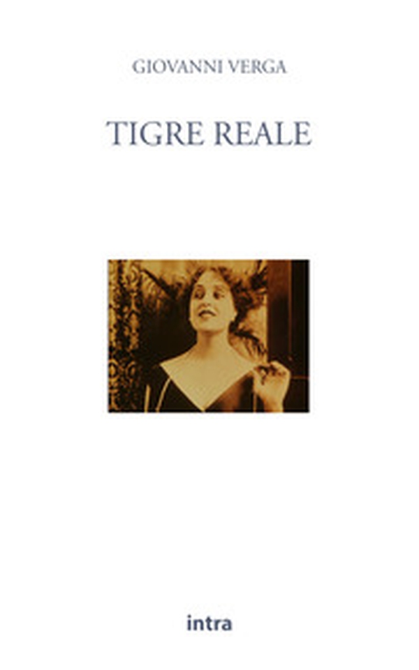 Tigre reale - Librerie.coop Tigre reale - Librerie.coop