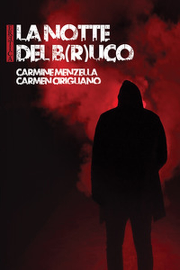 La notte del B(r)uco - Librerie.coop La notte del B(r)uco - Librerie.coop