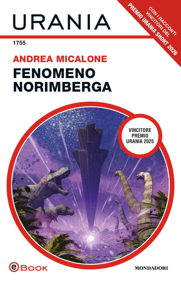 Fenomeno Norimberga (Urania) - Librerie.coop
