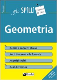 Geometria - Librerie.coop Geometria - Librerie.coop