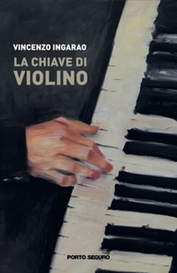 La chiave di violino - Librerie.coop La chiave di violino - Librerie.coop