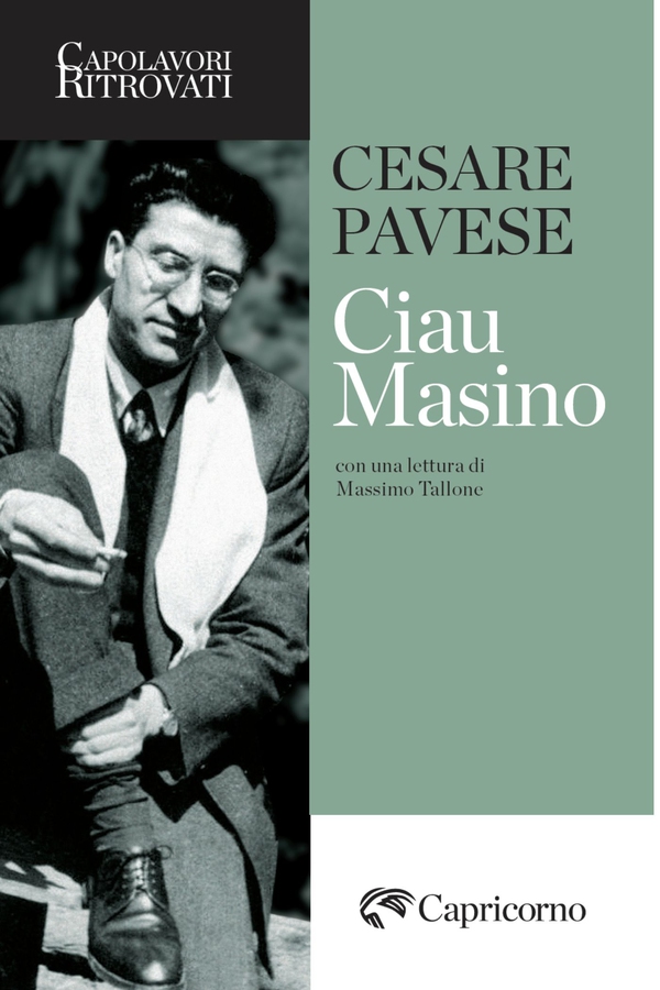 Ciau Masino - Librerie.coop Ciau Masino - Librerie.coop
