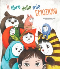 Il libro delle mie emozioni - Librerie.coop Il libro delle mie emozioni - Librerie.coop