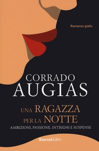 Una ragazza per la notte - Librerie.coop Una ragazza per la notte - Librerie.coop