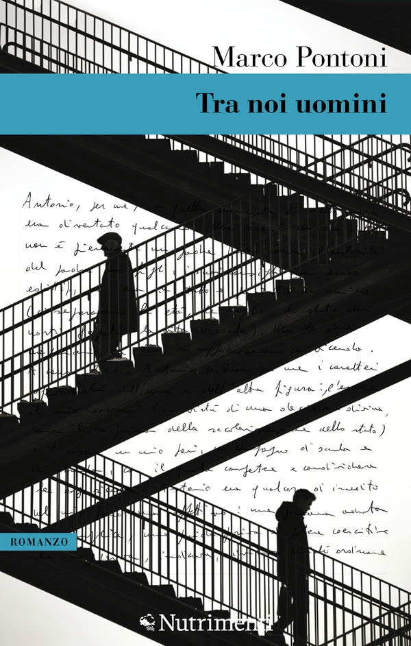 Tra noi uomini - Librerie.coop Tra noi uomini - Librerie.coop
