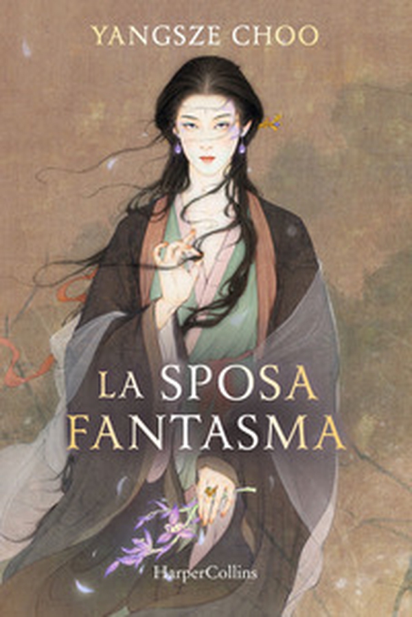 La sposa fantasma - Librerie.coop La sposa fantasma - Librerie.coop
