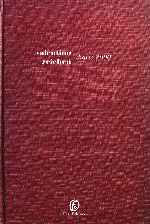 Diario 2000 - Librerie.coop Diario 2000 - Librerie.coop