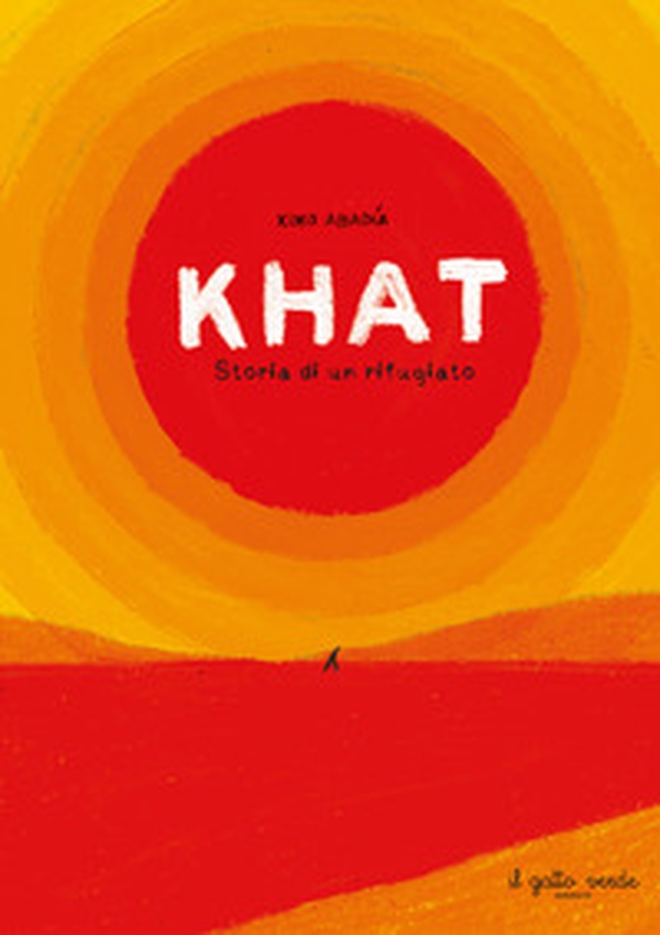 Khat. Storia di un rifugiato - Librerie.coop Khat. Storia di un rifugiato - Librerie.coop