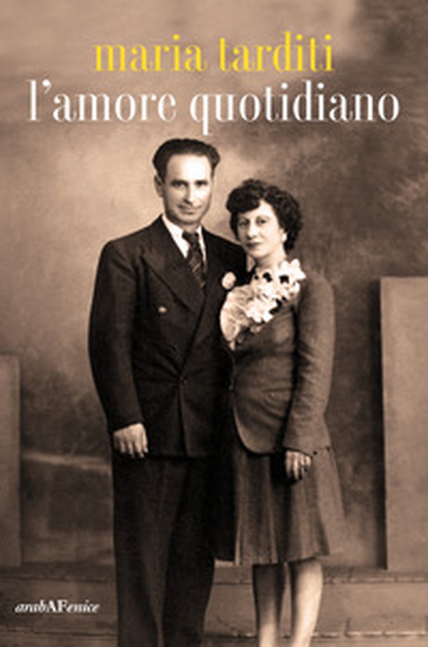 L'amore quotidiano - Librerie.coop L'amore quotidiano - Librerie.coop