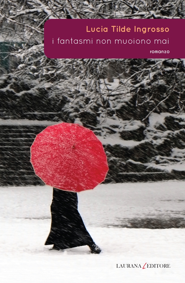 I fantasmi non muoiono mai - Librerie.coop