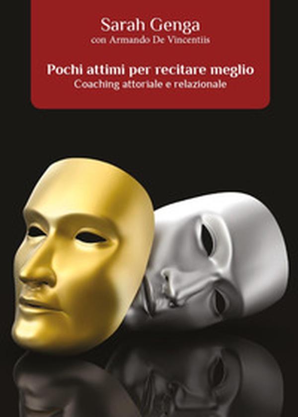 Pochi attimi per recitare meglio - Librerie.coop Pochi attimi per recitare meglio - Librerie.coop