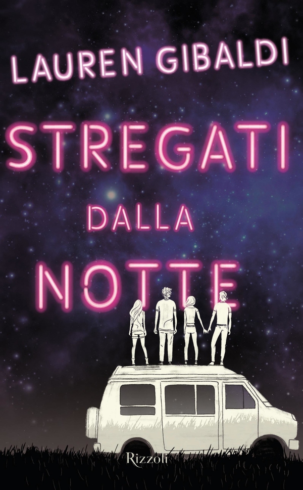 Stregati dalla notte - Librerie.coop Stregati dalla notte - Librerie.coop