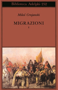 Migrazioni - Vol. 1 - Librerie.coop Migrazioni - Vol. 1 - Librerie.coop