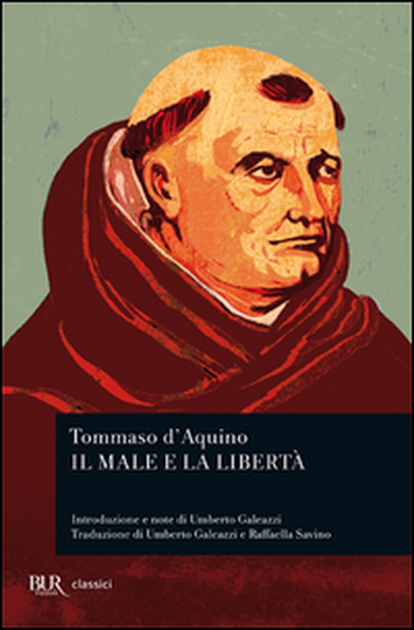 Il male e la libertà. Testo latino a fronte - Librerie.coop Il male e la libertà. Testo latino a fronte - Librerie.coop