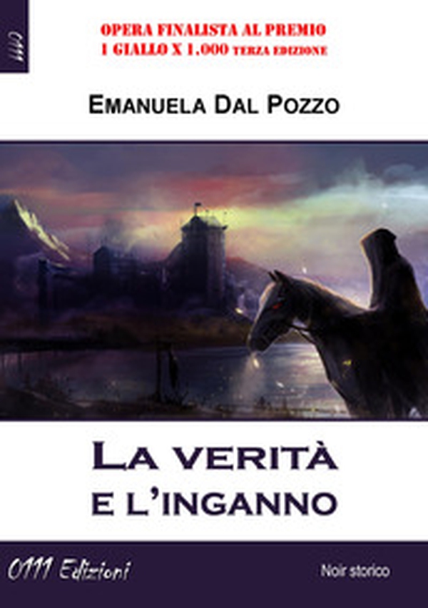 La verità e l'inganno - Librerie.coop La verità e l'inganno - Librerie.coop