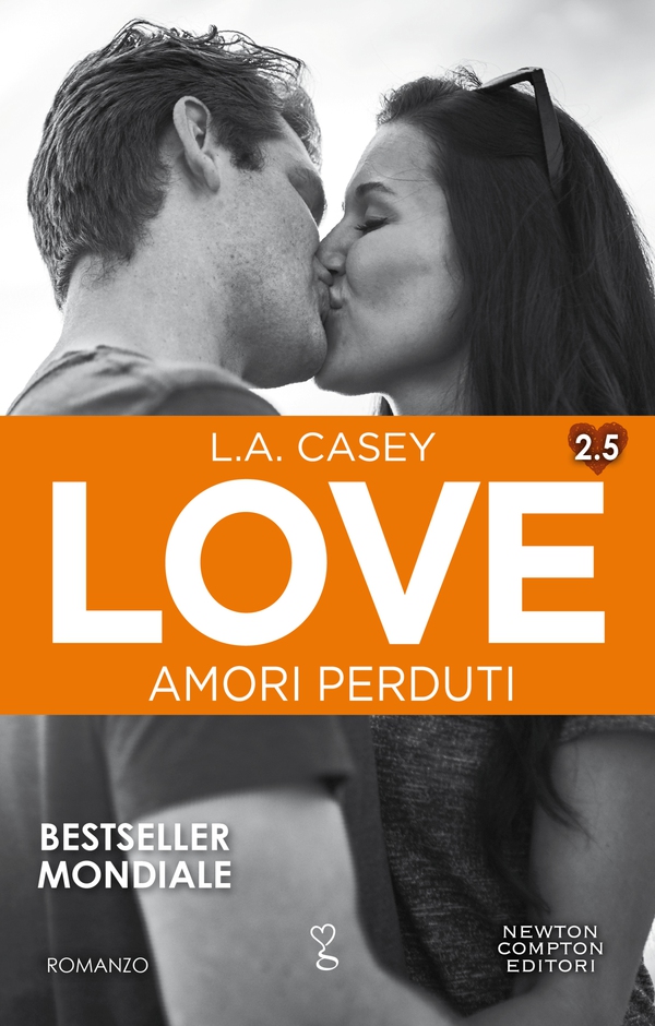 Love 2.5. Amori perduti - Librerie.coop Love 2.5. Amori perduti - Librerie.coop