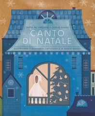 Canto di Natale da Charles Dickens - Librerie.coop