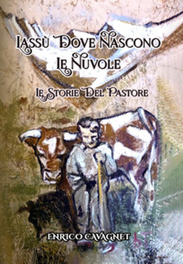 Lassù dove nascono le nuvole - Librerie.coop