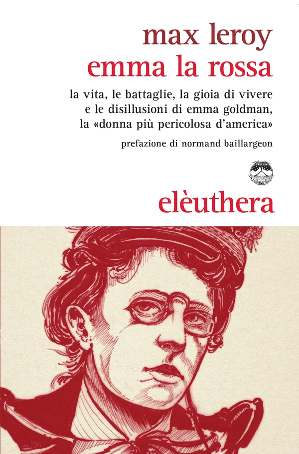 Emma la Rossa - Librerie.coop