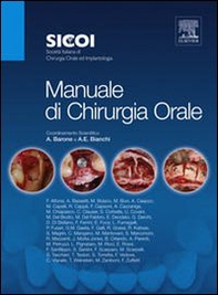Manuale di chirurgia orale - Librerie.coop