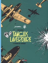 Ritorno nel Sarrakat. Tanguy e Laverdure. L'integrale - Vol. 8 - Librerie.coop