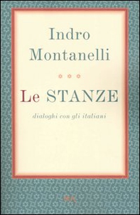 Le stanze. Dialoghi con gli italiani - Librerie.coop