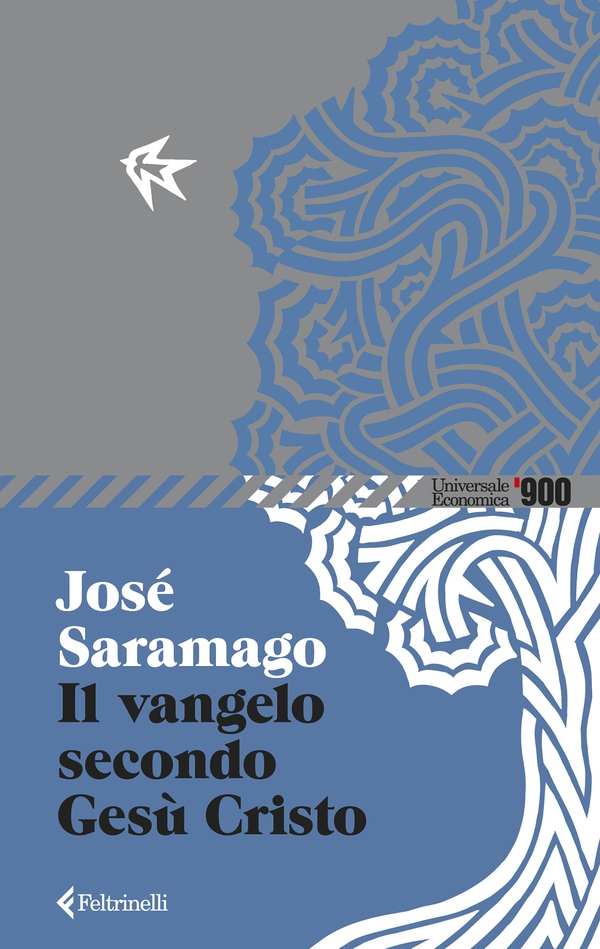 Il Vangelo secondo Gesù Cristo - Librerie.coop