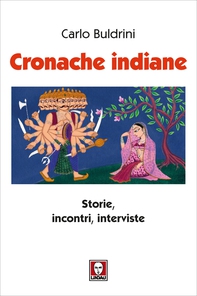 Cronache indiane - Librerie.coop