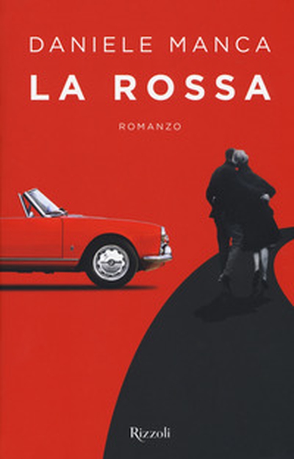 La Rossa - Librerie.coop La Rossa - Librerie.coop