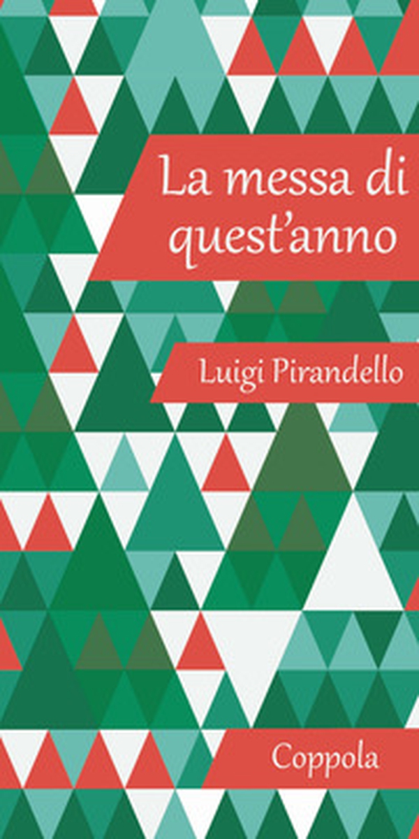 La messa di quest'anno - Librerie.coop La messa di quest'anno - Librerie.coop