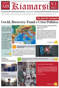 Kiamarsi Magazine - Librerie.coop