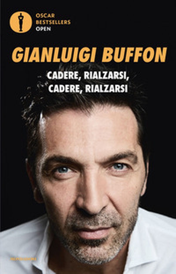 Cadere, rialzarsi, cadere, rialzarsi - Librerie.coop