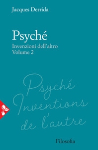 Psyché. Invenzioni dell'altro - Vol. 2 - Librerie.coop