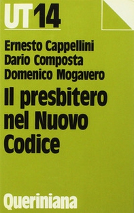 Il presbitero nel nuovo codice - Librerie.coop Il presbitero nel nuovo codice - Librerie.coop