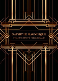 Gatsby le Magnifique - Librerie.coop