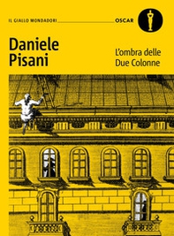 L'ombra delle due colonne - Librerie.coop