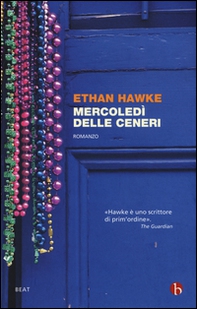 Mercoledì delle ceneri - Librerie.coop