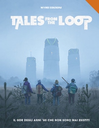Tales from the Loop - Librerie.coop