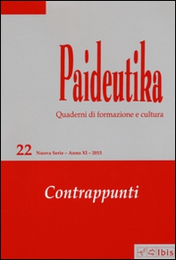 Paideutika - Vol. 22 - Librerie.coop