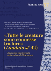 «Tutte le creature sono connesse tra loro» - Librerie.coop «Tutte le creature sono connesse tra loro» - Librerie.coop