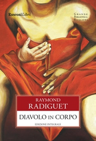Diavolo in corpo - Librerie.coop