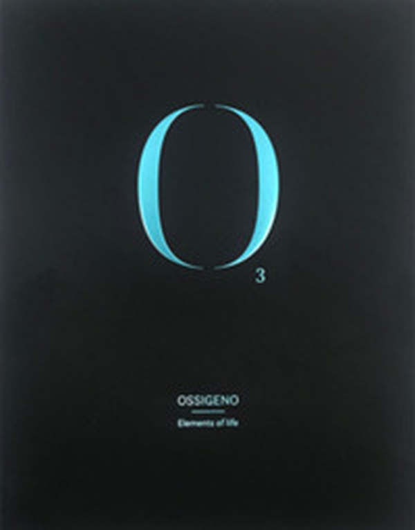 Ossigeno. Elements of life. Ediz. italiana e inglese - Librerie.coop Ossigeno. Elements of life. Ediz. italiana e inglese - Librerie.coop