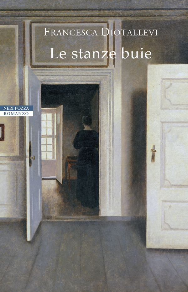 Le stanze buie - Librerie.coop Le stanze buie - Librerie.coop