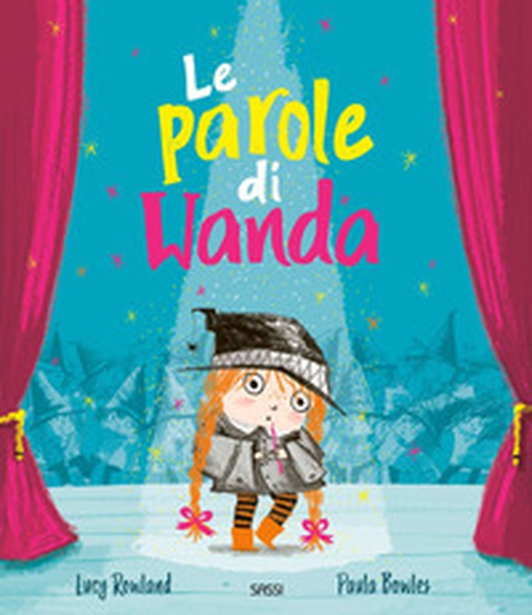 Le parole di Wanda - Librerie.coop Le parole di Wanda - Librerie.coop