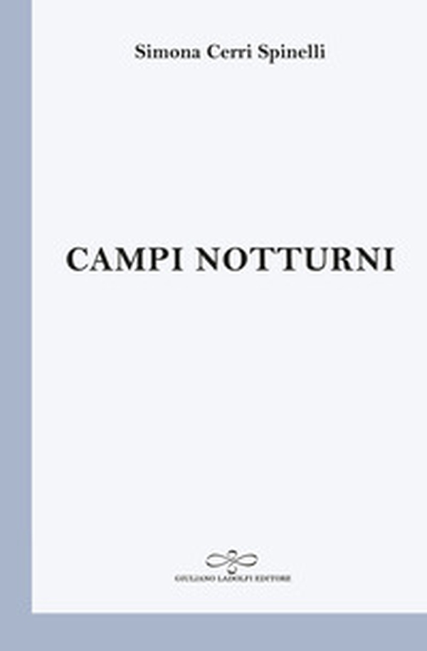Campi notturni - Librerie.coop Campi notturni - Librerie.coop