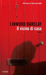 Il vicino di casa - Librerie.coop