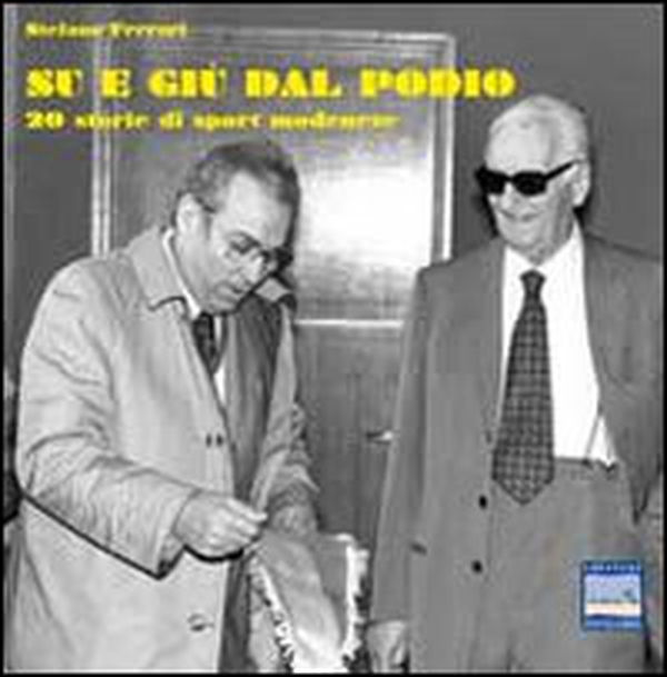 Su e giù dal podio - Librerie.coop Su e giù dal podio - Librerie.coop