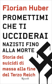 Promettimi che ti ucciderai - Librerie.coop